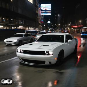 Coke White Challenger (Explicit)