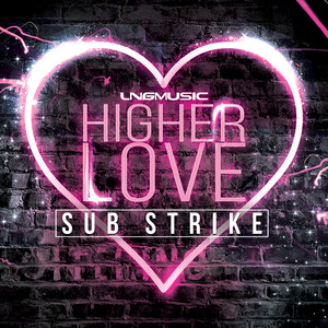 Higher Love