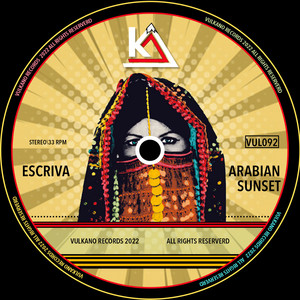 Arabian Sunset (Original Mix)