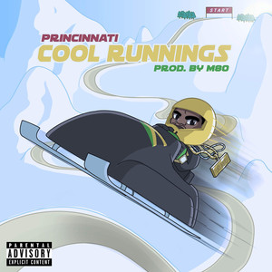 Cool Runnings (Explicit)