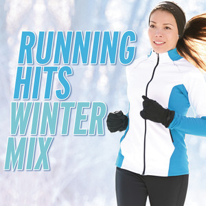 Running Hits Winter Mix (Explicit)