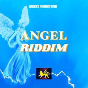 Angel (feat. Nicky Silk)