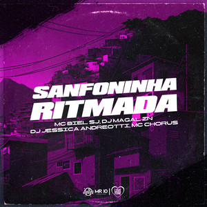 SANFONINHA RITMADA (Explicit)