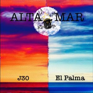 Alta mar (feat. El Palma)