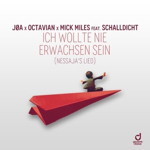 Ich wollte nie erwachsen sein (Nessaja's Lied) (Extended Mix)