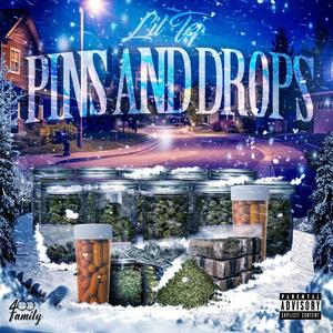 Pins And Drops (Explicit)