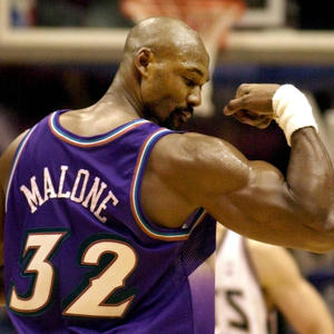 Karl Malone (Explicit)