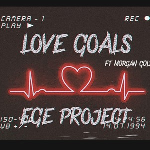 Love goals (feat. Morgan gold) (Explicit)