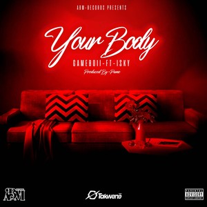 Your Body (Explicit)