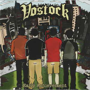 Early Achievement (Explicit)