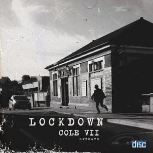 Lockdown (feat. Cole VII) [Explicit]