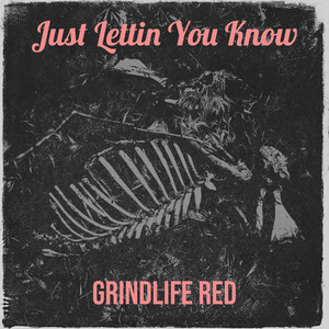 Just Lettin You Know (Explicit)