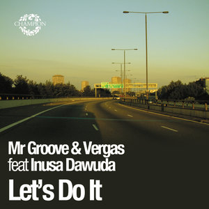 Let's Do It - Single