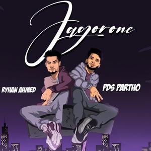 Jagorone (feat. Pds Partho)