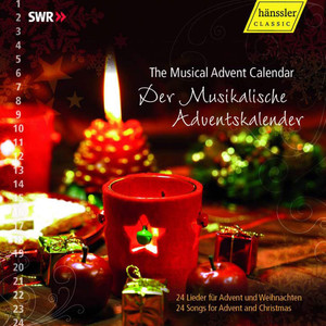 Christmas - The Musical Advent Calendar 2009