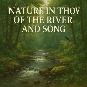 Relaxing Nature Birds and Streams