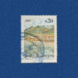 Sur (feat. Julián y Yo)