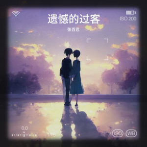 遗憾的过客 (伴奏)