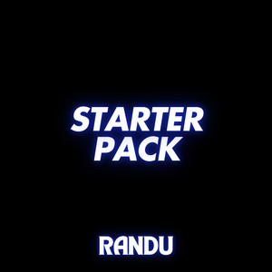 STARTER PACK
