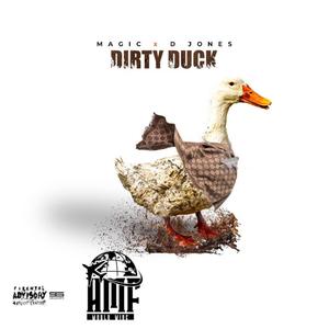 Dirty Duck (feat. D. JONES) (Explicit)