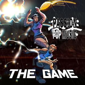 The Game (feat. Festival Statesmen Chorus) (Explicit)