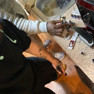 Death Kiss (Explicit)