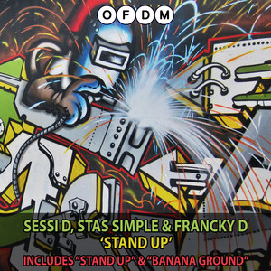 Stand Up (Original Mix)