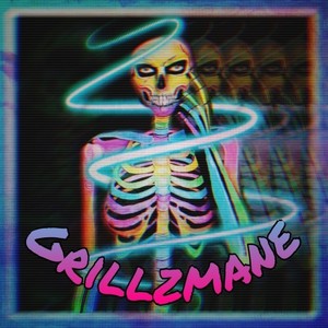 Multicolored Bones (Explicit)