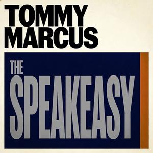 The Speakeasy (Extended Instrumental)