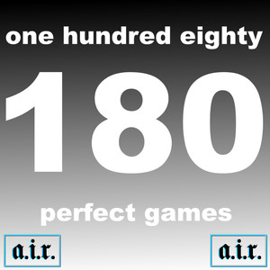 One Hundred Eighty
