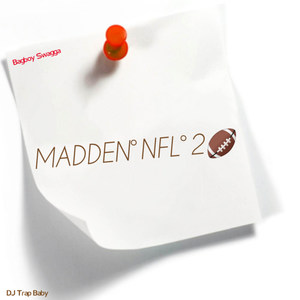 Nfl Madden 20