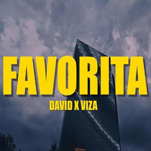 Favorita (feat. David.Official)