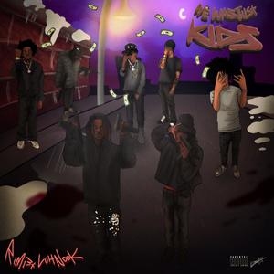 Over&Over (feat. Luh Nook) (Explicit)