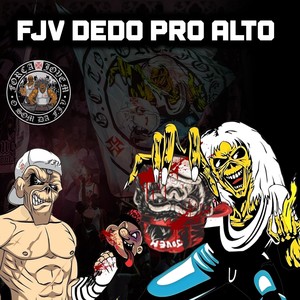 FJV dedo pro alto (Explicit)