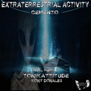 Extraterrestrial Activity (Kony Donales Remix)
