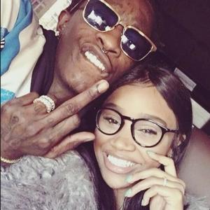 4AM Thoughts (MARLEY,MARLEY)