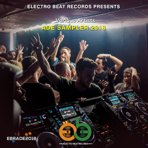 ADE Sampler 2018