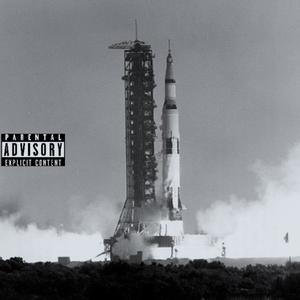 APOLLO (To The Moon). (feat. Dj Keshy) [Explicit]