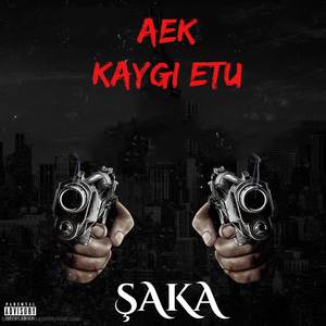 Şaka (Explicit)