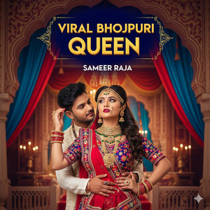 Viral Bhojpuri Queen