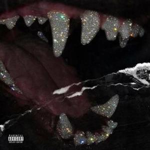 K4RDASHIAN (feat. WarhoI.SS) (Explicit)