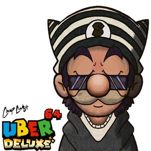 Uber 64 DELUXE (Explicit)