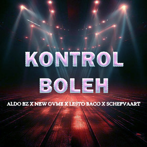 Kontrol Boleh