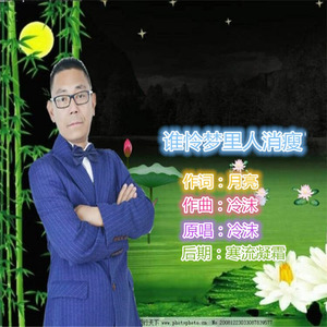 谁怜梦里人消瘦