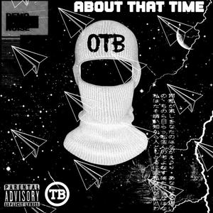 On My Mind (feat. K Boogie) (Explicit)