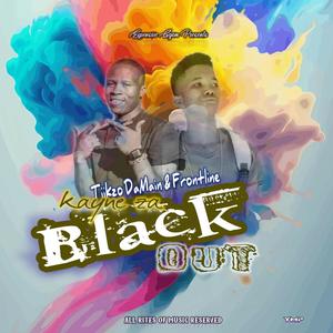 BlackOut (feat. Frontline & Tiikzo DaMain)