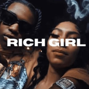 Rich Girl (feat. NR15 Beats)