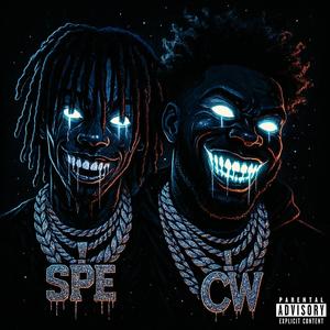 I'm That Nigga (feat. Yahzi) (Explicit)