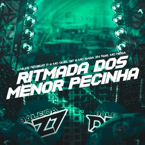 RITMADA DOS MENOR PECINHA (Explicit)