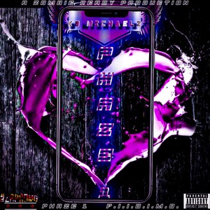 BASEMENT(feat. Jet Riley) (Explicit)